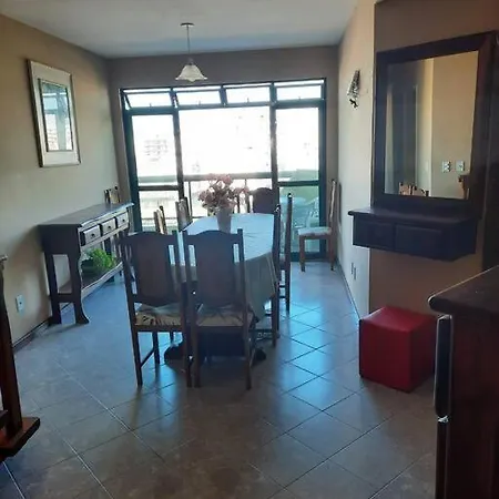 Cobertura Duplex em Cabo Frio, 4 quadras da praia-2