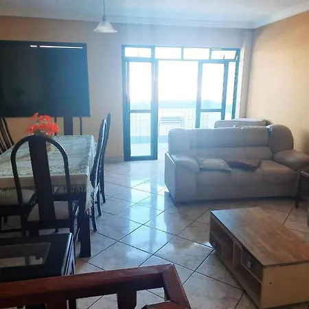 Cobertura Duplex em Cabo Frio, 4 quadras da praia-3