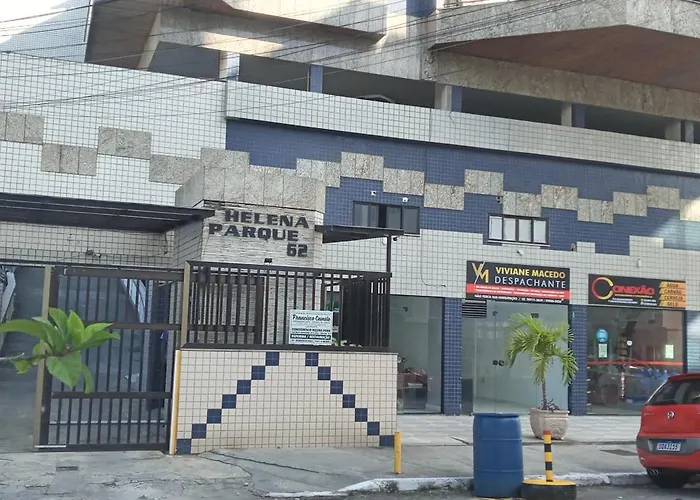 Cobertura Em Com Vista Para O Mar E Para O Canal Do Itajuru